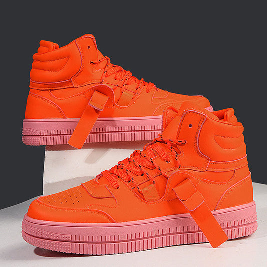 Aule Aviation H01 Sneakers