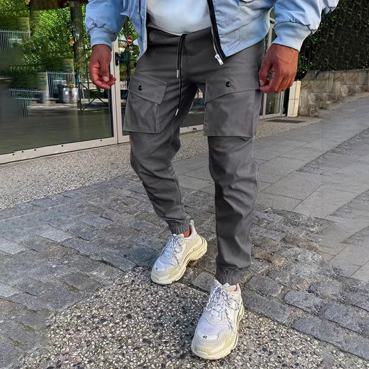 Aule Slim Pockets Cergo