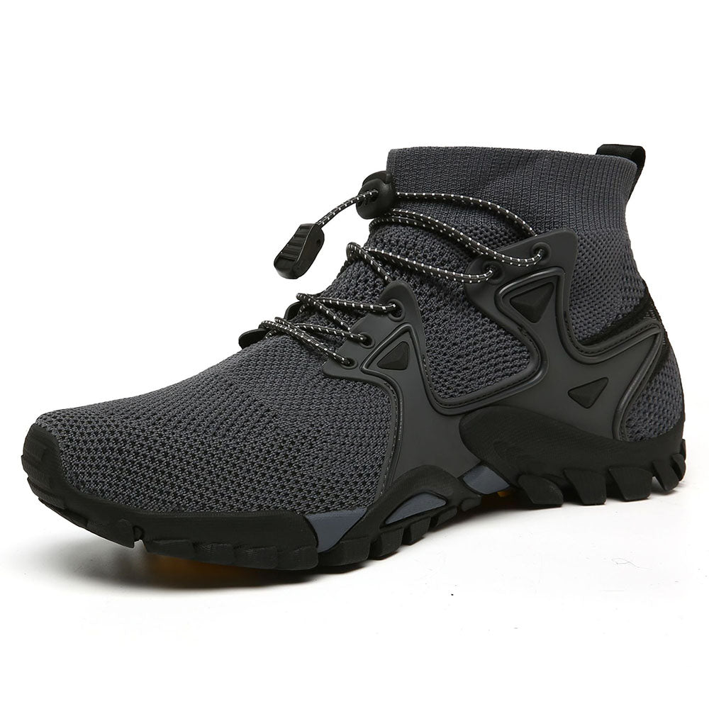 Aule Knit Outdoor Shoes