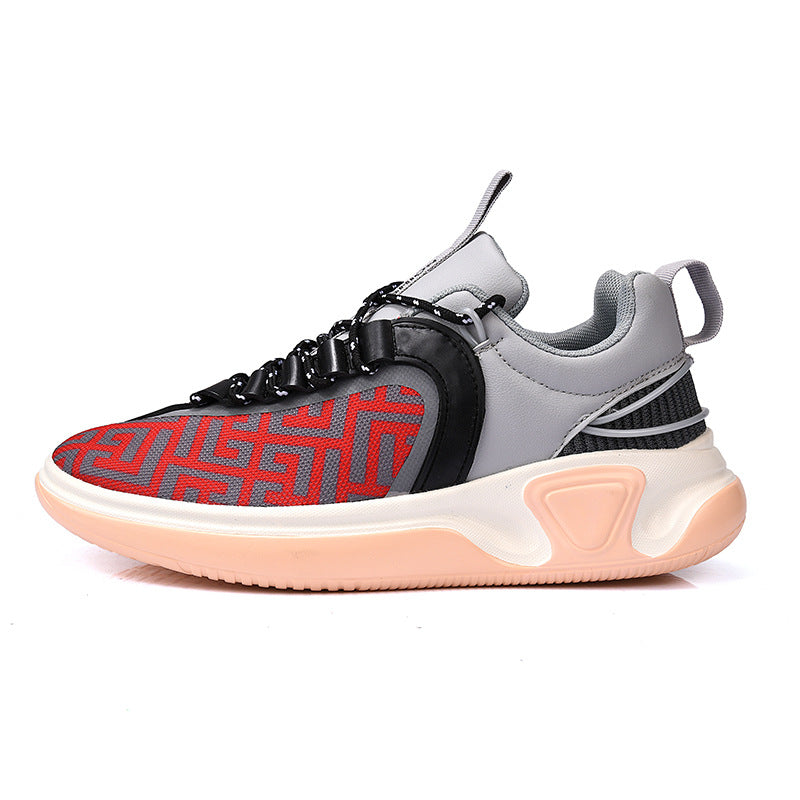 Aule Bullet A2 Sneakers