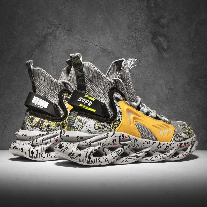 Aule Sprinter X11 Sneakers