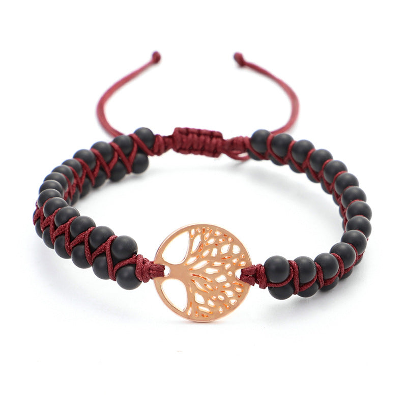 Aule Tree of Life II Bracelets