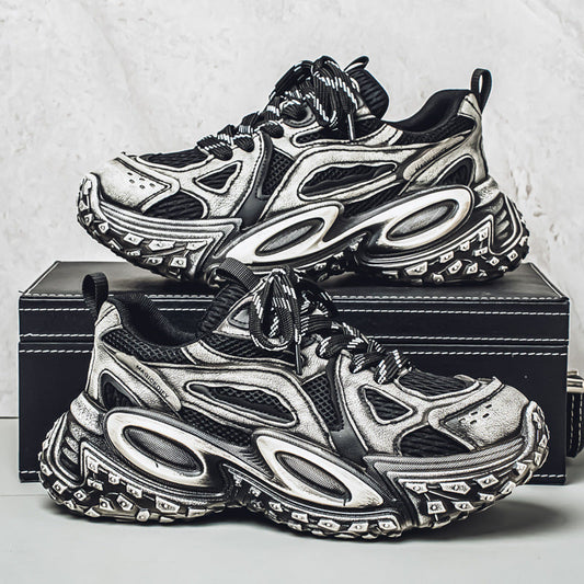 Aule Bread B Sneakers