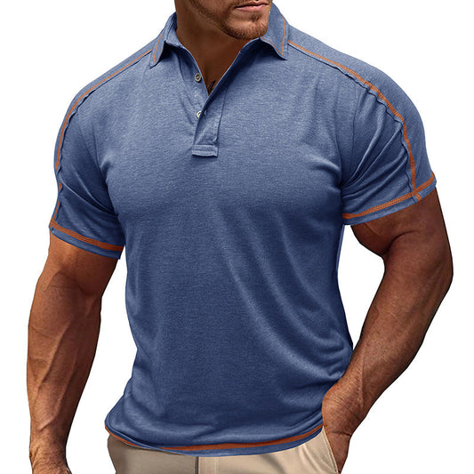 Aule Spencer Polo Shirt