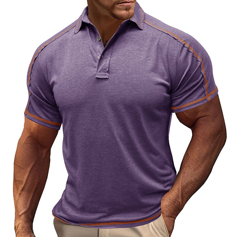 Aule Spencer Polo Shirt