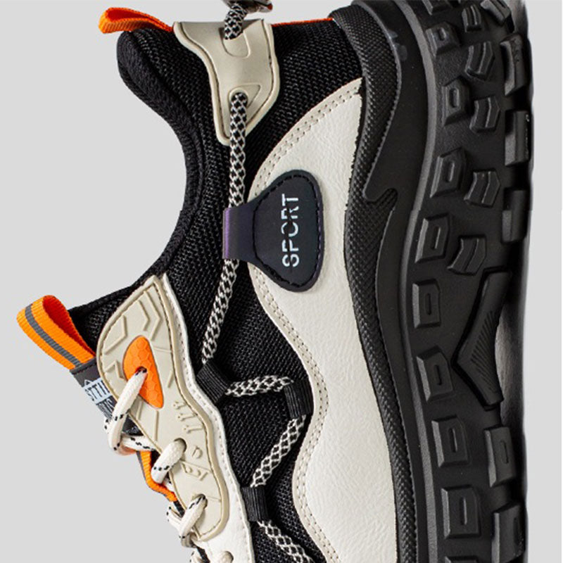 Aule Tire TT1 Sneakers