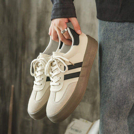 Aule Trainer TI2 Sneakers