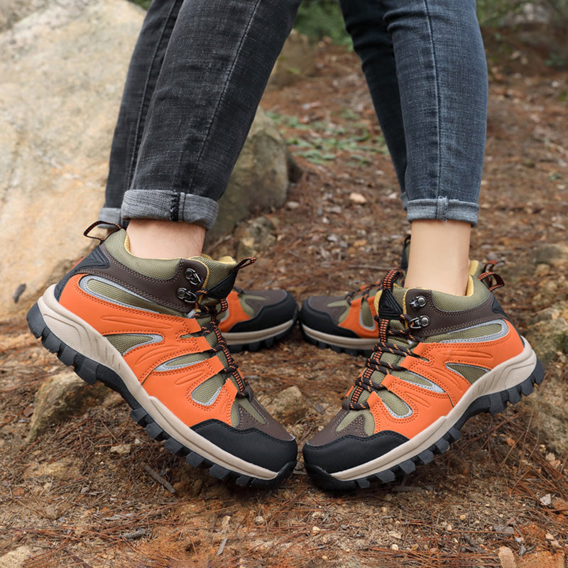 Aule Glamour Hiking Boots