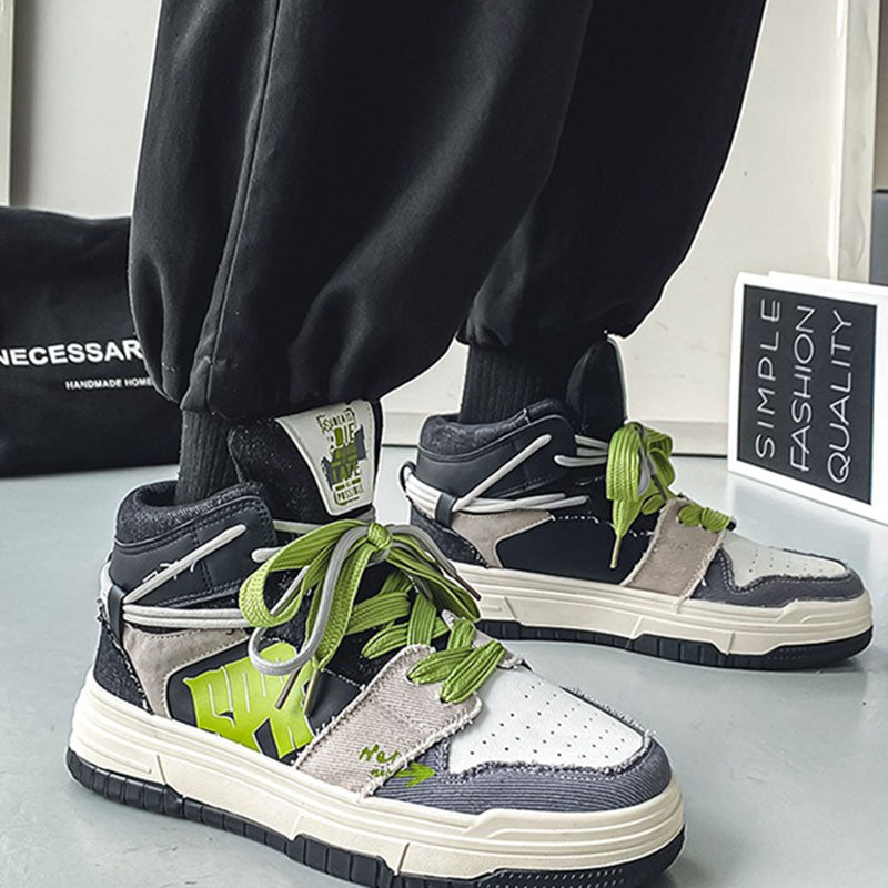 Aule Gallop GA5 Sneakers