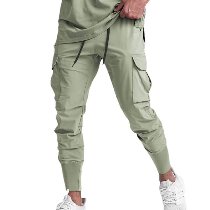 Aule Zoom Jogger Pants