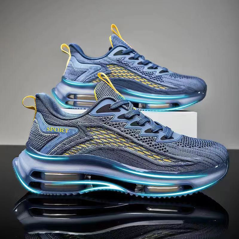 Aule Avant Garde Sneakers