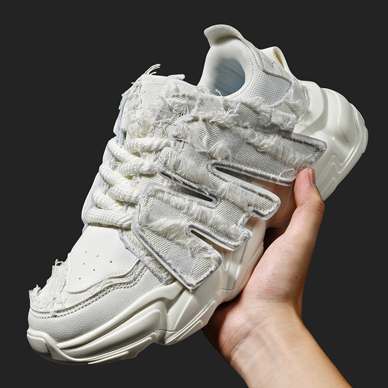 Aule Splicing SS2 Sneakers