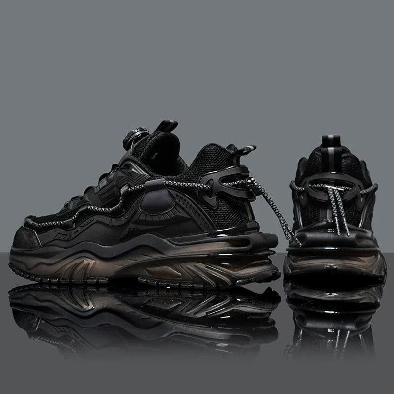 Aule Warrior X1 Sneakers