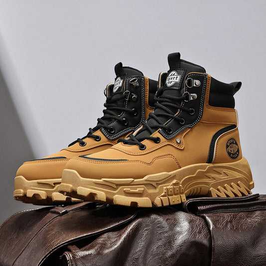 Aule Wild Pioneer Boots