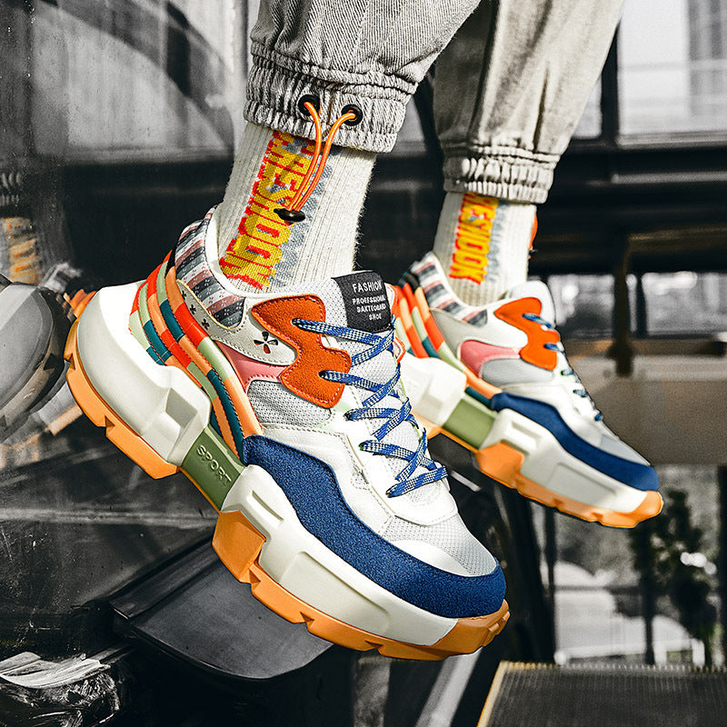 Aule Prism PS1 Sneakers