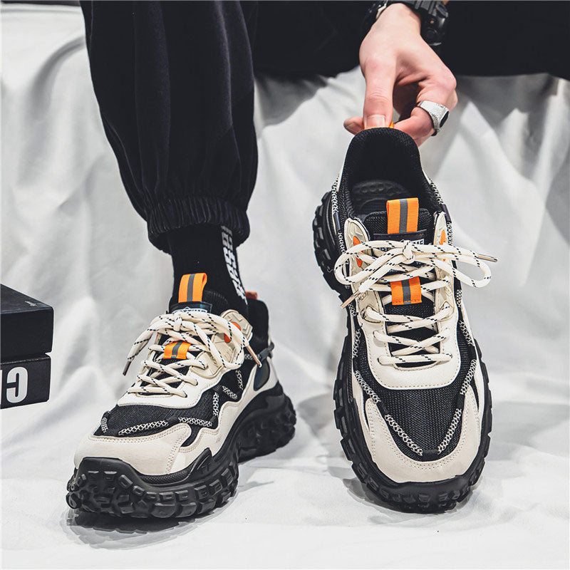 Aule Tire TT1 Sneakers