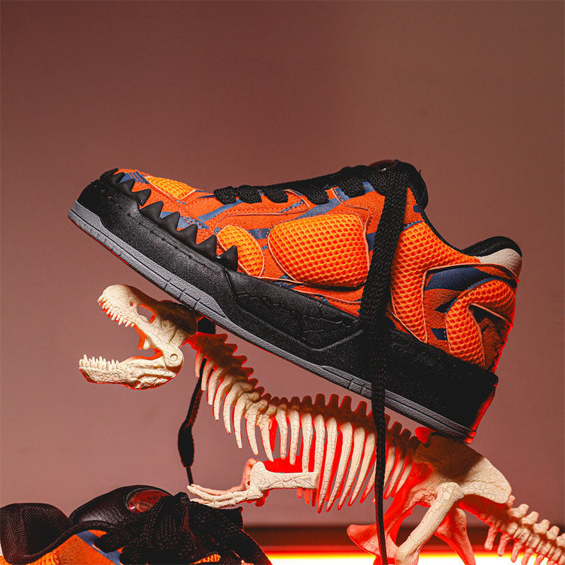 Aule Dinosaur DIN Sneakers