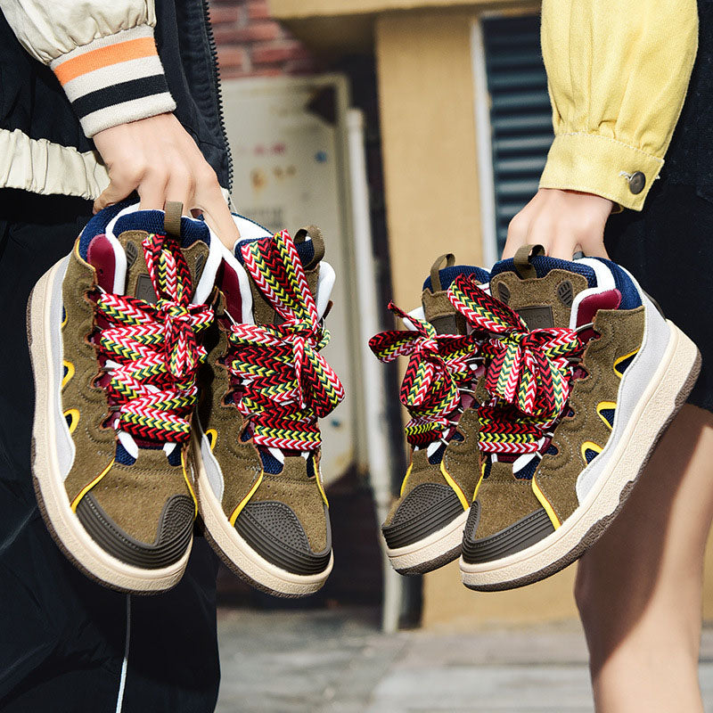 Aulemen Youth Color Y18 Sneakers