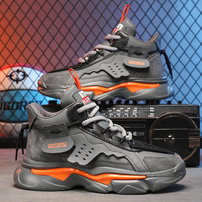 Aule Assault AS5 Sneakers