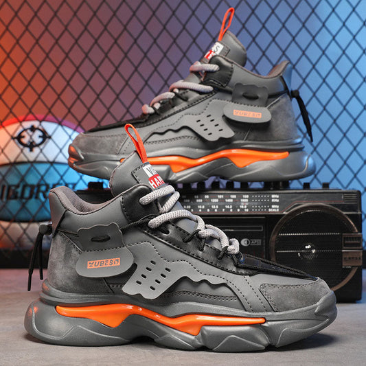Aule Assault AS5 Sneakers