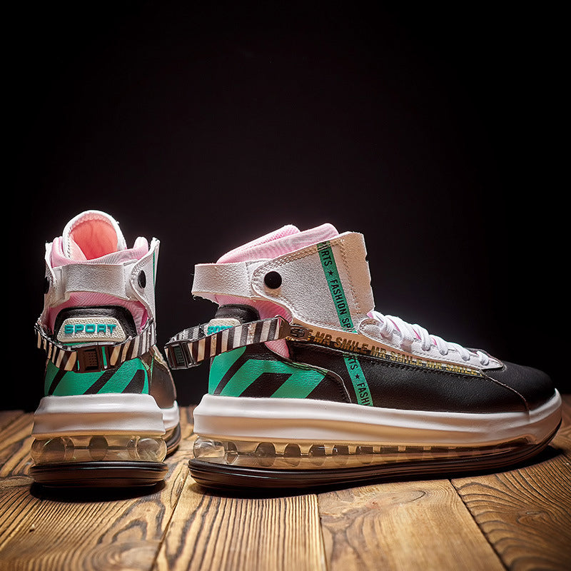 Aule Block Palette BP4 Sneakers