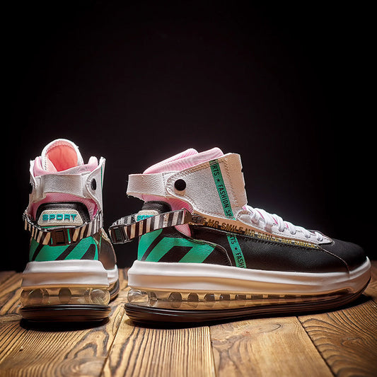 Aule Block Palette BP4 Sneakers