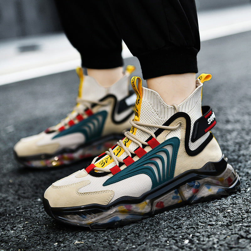 Aule Gist X01 Sneakers