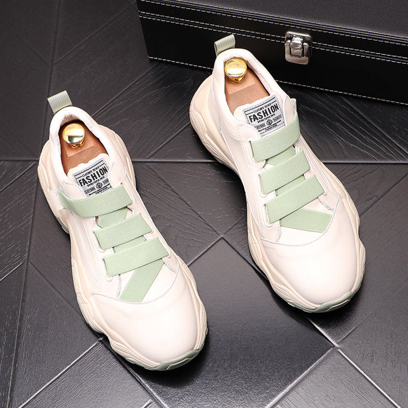 Aule Bandage B08 Sneakers