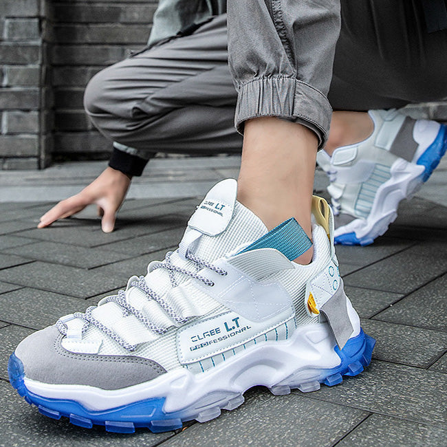 Aule Dazzling L7 Sneakers