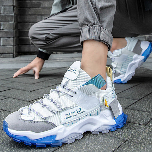 Aule Dazzling L7 Sneakers