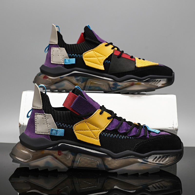 Aule Gist-102 Sneaker