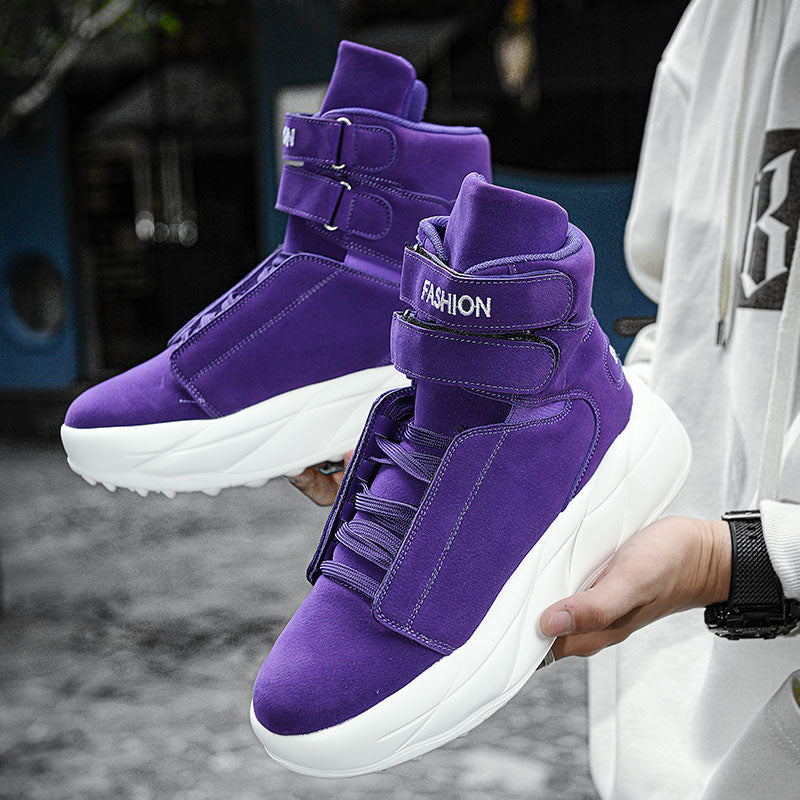 Aule Bread XB1 Sneakers