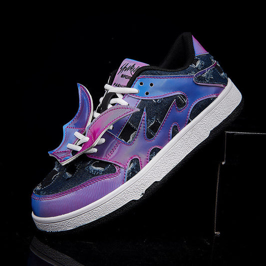 Aule Bat BA7 Sneakers