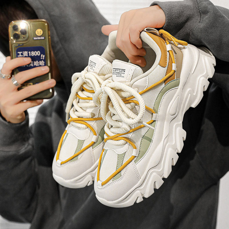 Aule Gear G1 Sneakers