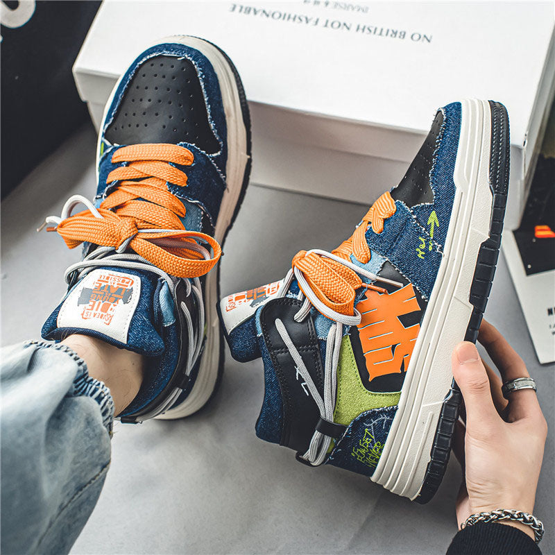 Aule Gallop GA5 Sneakers