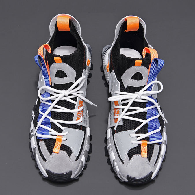 Aule Crocodile CX2 Sneakers