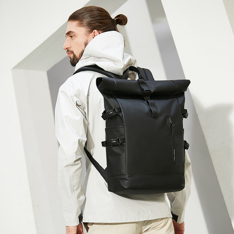 Aule Waterproof Backpack