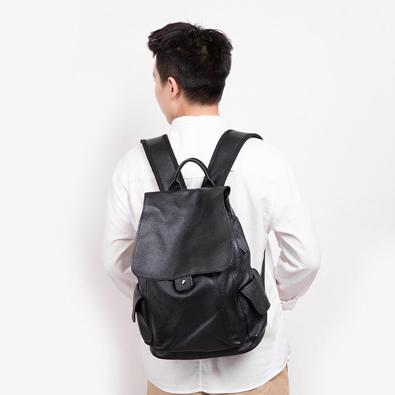 Aule PU Backpack