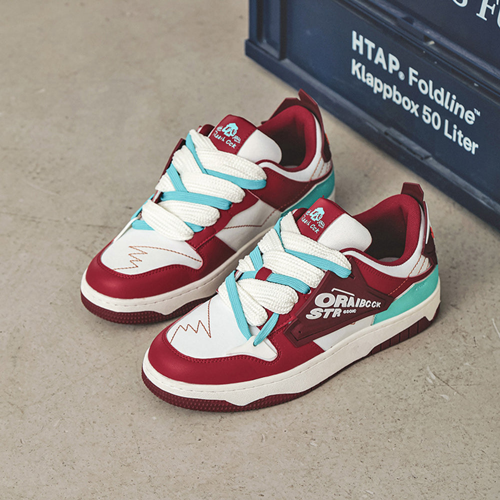 Aule SX Boy Sneakres