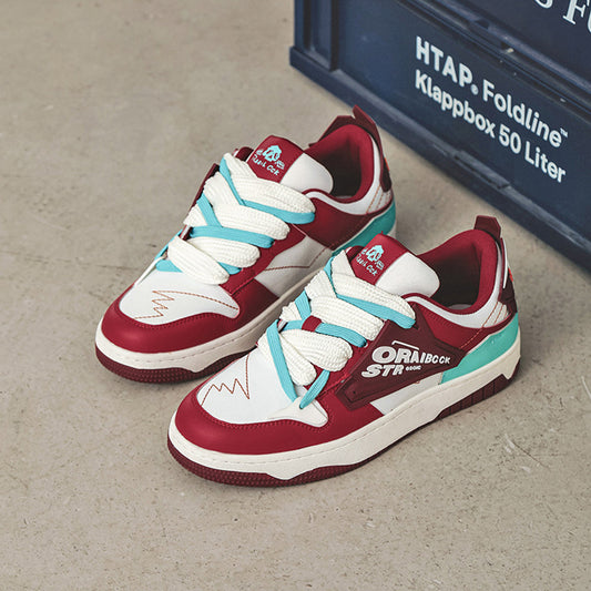 Aule SX Boy Sneakres