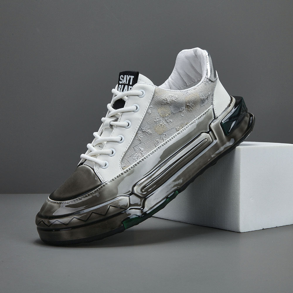 Aule Gradien Gear G1 Sneakers