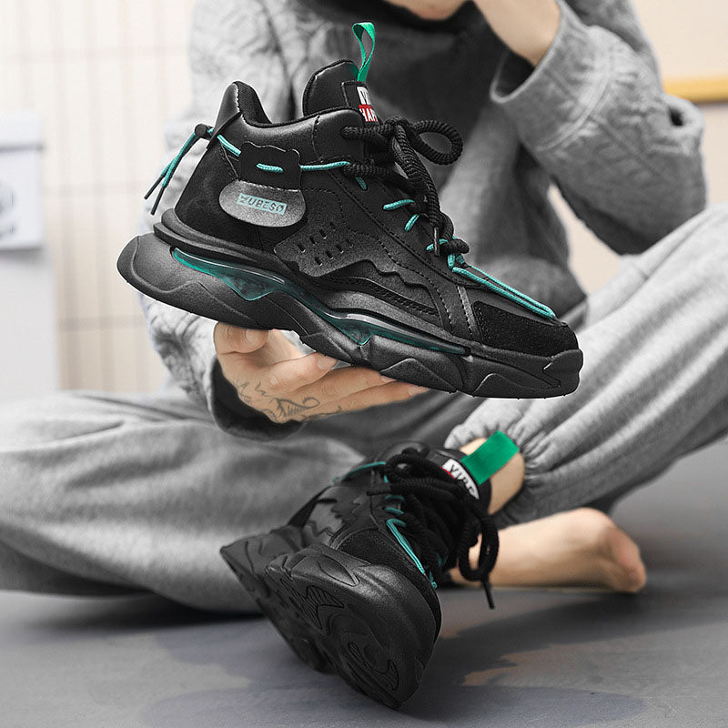 Aule Assault AS5 Sneakers