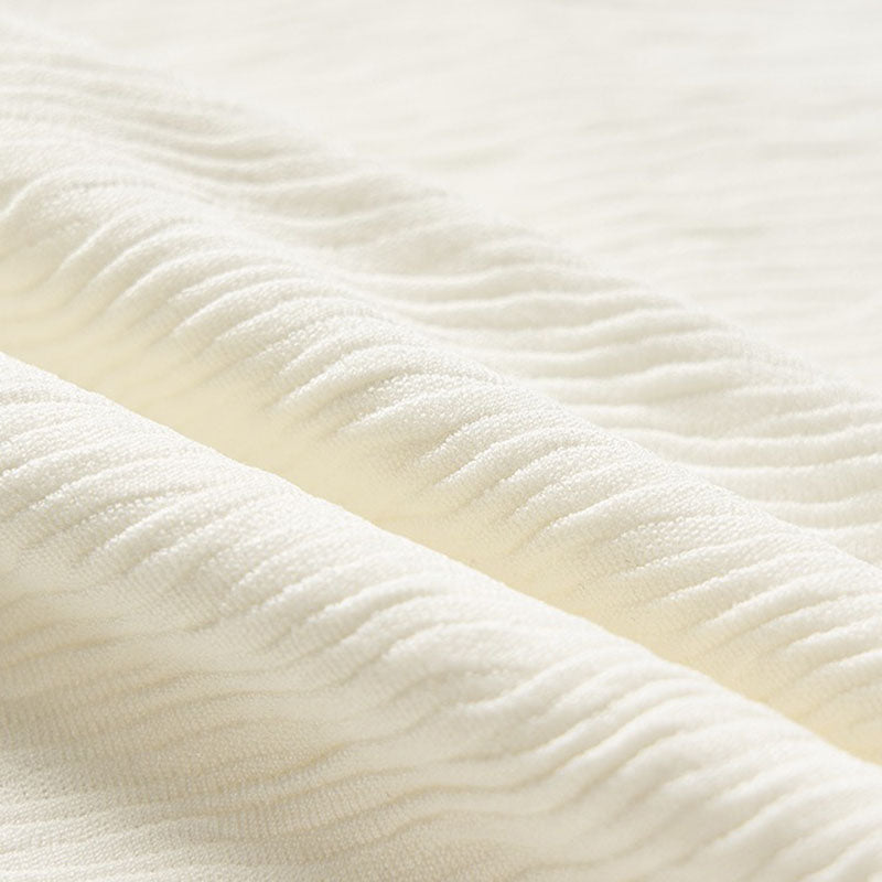 Aule Lux Textured Shirt