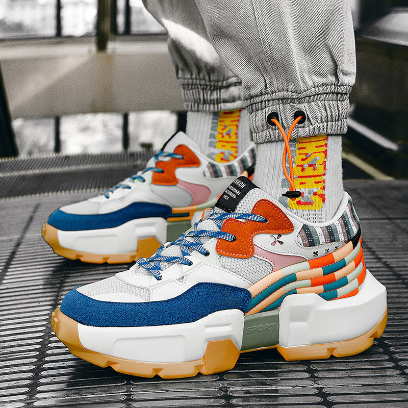 Aule Prism PS1 Sneakers