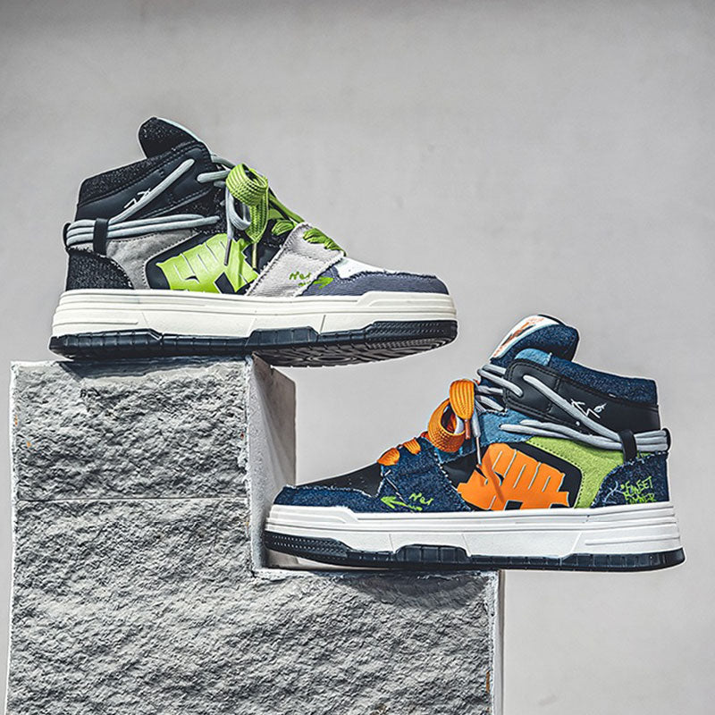 Aule Gallop GA5 Sneakers