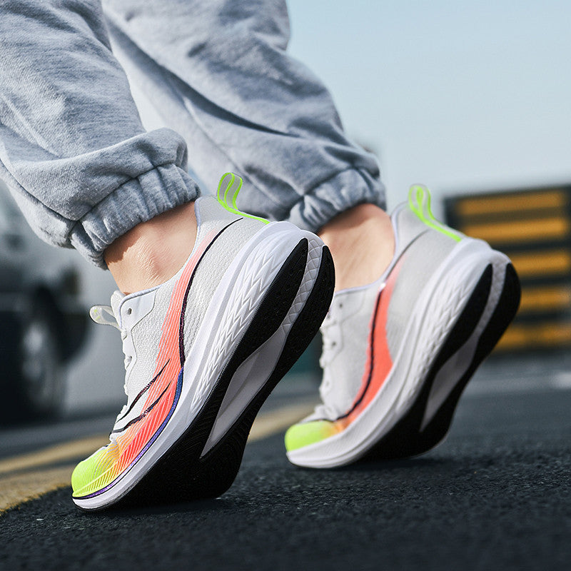 Aule Streak Sneakers