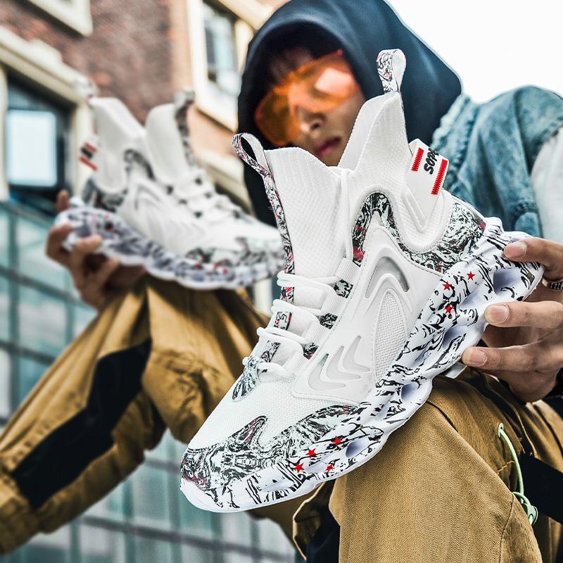 Aule Sprinter X11 Sneakers