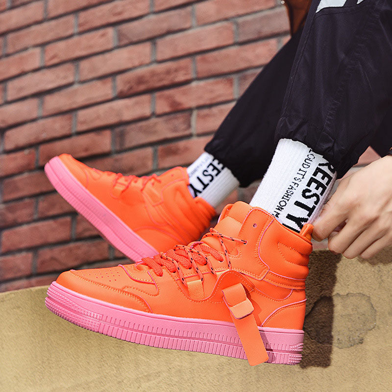 Aule Aviation H01 Sneakers