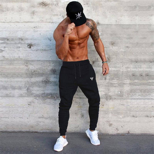 Aule Muscle Boy Jogger Pants