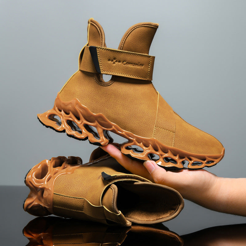 Aule Premium Winter Boots